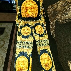 2piece set size Large